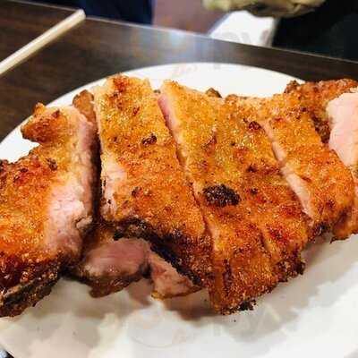 美味廚 尖沙咀店