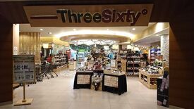 Threesixty