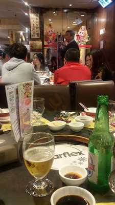 Dusk Till Dawn Pub And Restaurant