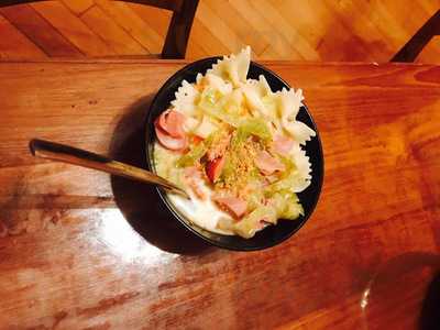 Dusk Till Dawn Pub And Restaurant