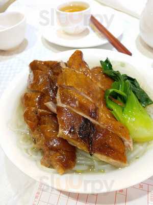 鴻星海鮮酒家 (荃灣廣場)