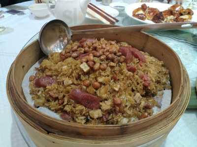 鴻星海鮮酒家 (荃灣廣場)