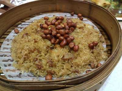 鴻星海鮮酒家 (荃灣廣場)