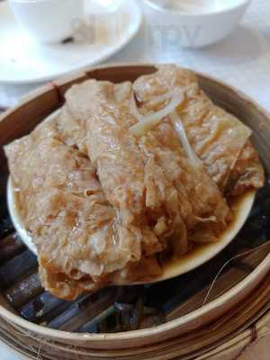 鴻星海鮮酒家 (荃灣廣場)