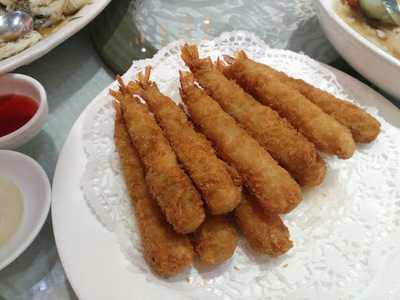 鴻星海鮮酒家 (荃灣廣場)