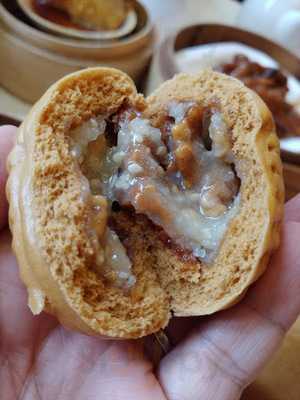 鴻星海鮮酒家 (荃灣廣場)