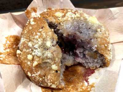 The Coffee Academics (海港城)