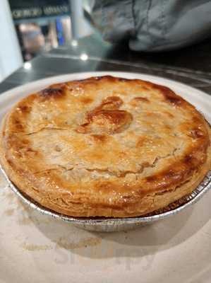 The Coffee Academics (海港城)