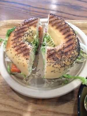 The Coffee Academics (海港城)