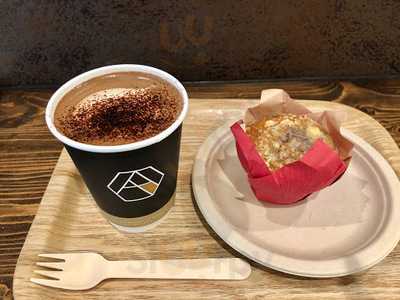 The Coffee Academics (海港城)