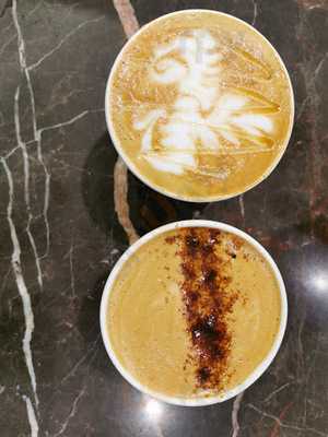 The Coffee Academics (海港城)