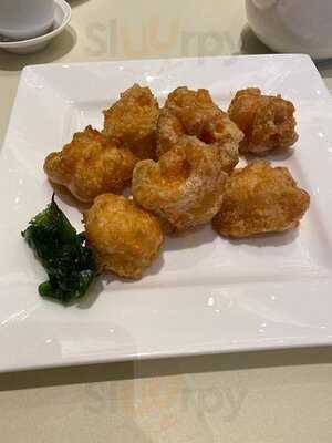 利苑酒家 (灣仔)