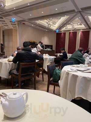 利苑酒家 (灣仔)