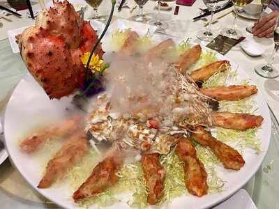 利苑酒家 (灣仔)