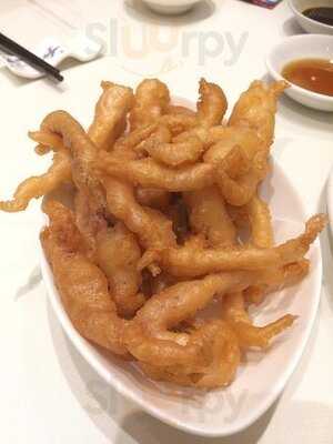 利苑酒家 (灣仔)