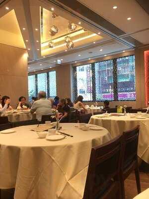 利苑酒家 (灣仔)