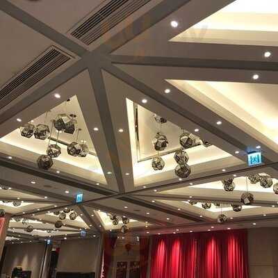 利苑酒家 (灣仔)