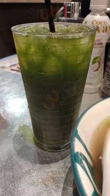 锦丽 (大埔超级城)