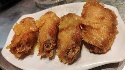 锦丽 (大埔超级城)