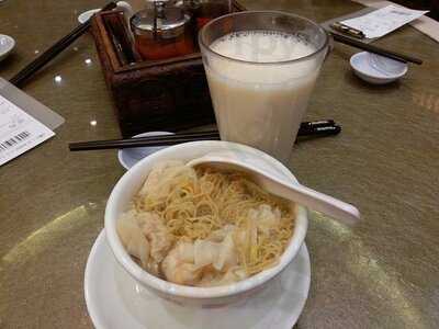 池記 (德福廣場)