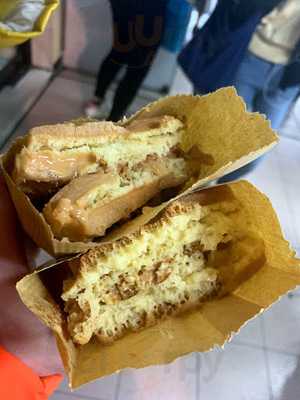 王林记潮州鱼蛋粉面 (筲箕湾)