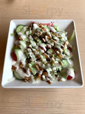 Ebeneezer's Kebabs & Pizzeria