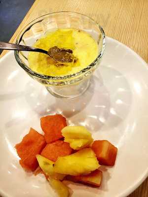 Ebeneezer's Kebabs & Pizzeria