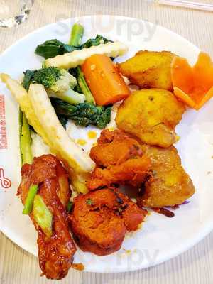 Ebeneezer's Kebabs & Pizzeria