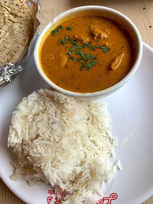 Ebeneezer's Kebabs & Pizzeria