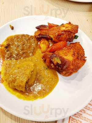 Ebeneezer's Kebabs & Pizzeria