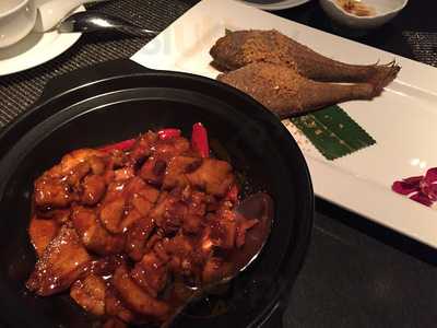 小南國(麽地道店)