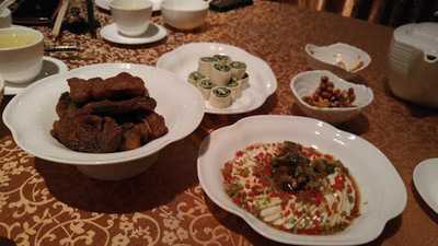 小南國(麽地道店)