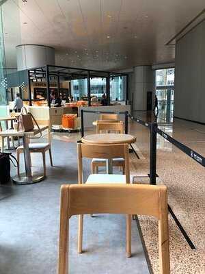 Eric Kayser (上環)