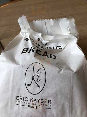 Eric Kayser (上環)