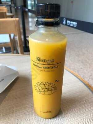 Eric Kayser (上環)