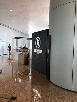 Eric Kayser (上環)