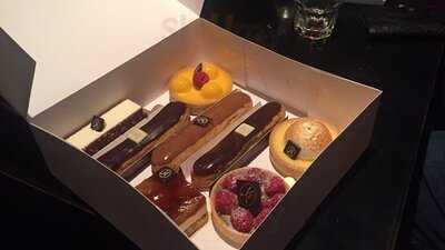 Eric Kayser (上環)