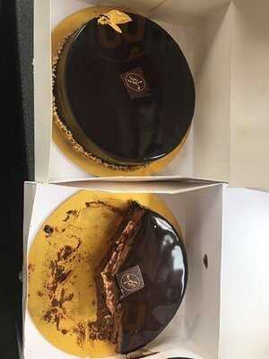 Eric Kayser (上環)