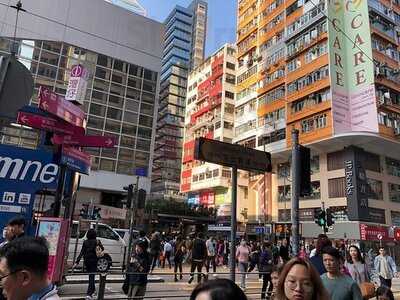 Eric Kayser (上環)