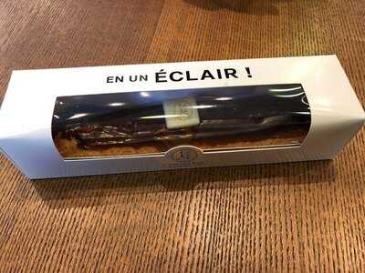 Eric Kayser (上環)