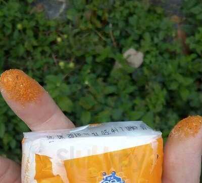 Potato Corner - 銅鑼灣