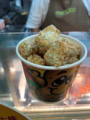 Potato Corner - 銅鑼灣