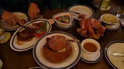 King Ludwig 德國餐廳 元朗分店