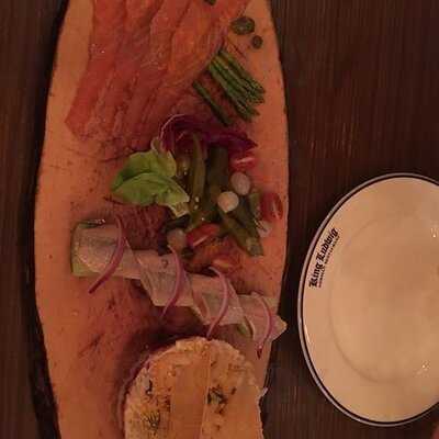 King Ludwig 德國餐廳 元朗分店