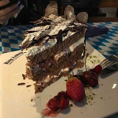 King Ludwig 德國餐廳 元朗分店