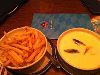 King Ludwig 德國餐廳 元朗分店