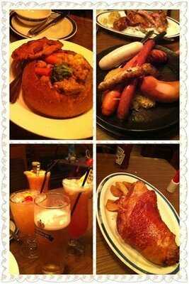 King Ludwig 德國餐廳 元朗分店