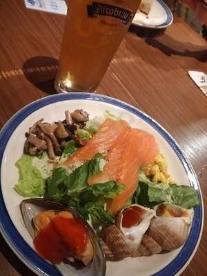 King Ludwig 德國餐廳 元朗分店