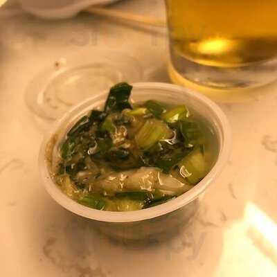 新強記燒臘飯店