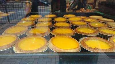 泰昌餅家 (灣仔)